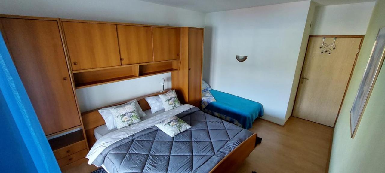Apartmani Premijer-Rab Supetarska Draga Esterno foto