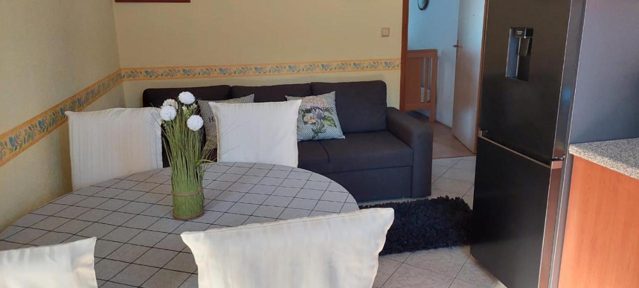 Apartmani Premijer-Rab Supetarska Draga Esterno foto