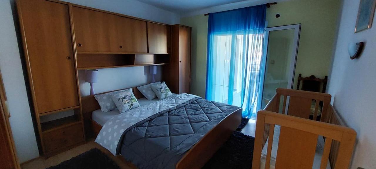 Apartmani Premijer-Rab Supetarska Draga Esterno foto