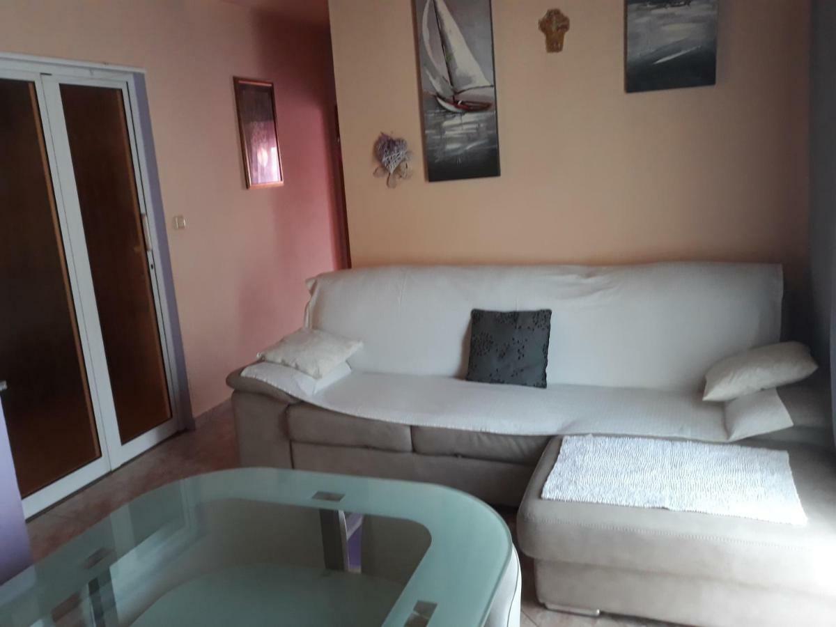 Apartmani Premijer-Rab Supetarska Draga Esterno foto